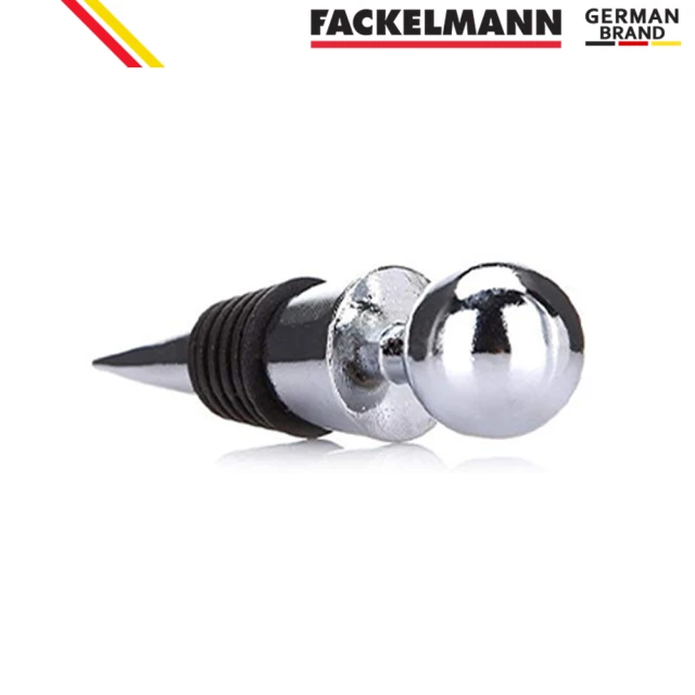 【Fackelmann】高級矽膠酒塞