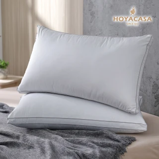 【HOYACASA】石墨烯防蹣抗菌助眠枕(一入)