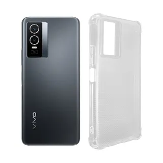【阿柴好物】Vivo Y76 5G(防摔氣墊保護殼)