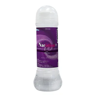 【日本NPG】NaClotion+後庭專用潤滑液1入(360ml 日本製)