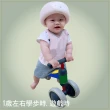 【C.D.BABY】嬰幼童 爬行 學步 防撞帽透氣蜂巢網(遊戲帽 防撞帽 學步帽 爬行帽)