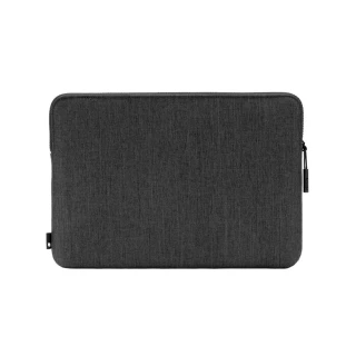 【Incase】Compact in Woolenex MacBook Pro 13 吋保護套(石墨黑)