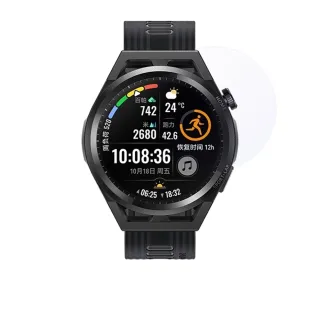 【DiGiGuide】Garmin Fenix 7/7s/7X/7Pro Solar 柔韌防爆塑鋼錶面保護貼(二入裝)