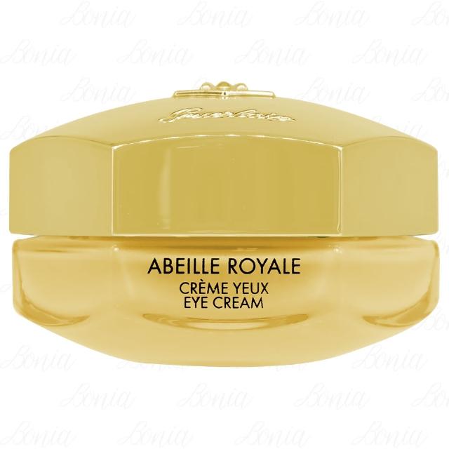 【Guerlain 嬌蘭】皇家蜂王乳超拉提亮眼霜(15ml 專櫃公司貨)