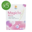 【Daily.H天天水漾】Magic So 酵素晶凍 5入組(共50包)