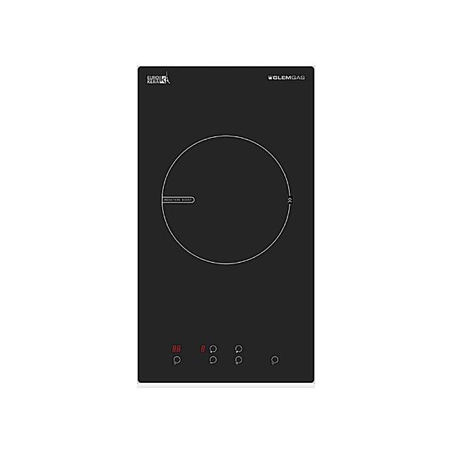 【Glem Gas】單口感應爐(GIO2116 - 不含安裝)