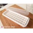 【寶盒百貨】日本製 有蓋 製冰盒48P 冰塊 冰箱(廚房用品 餐廚 夏天 消暑)