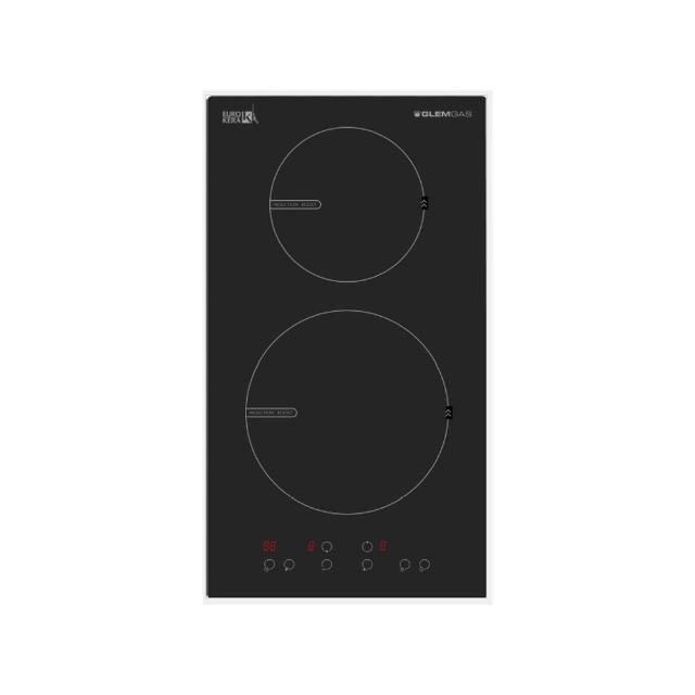 【Glem Gas】雙口感應爐(GI3416 - 不含安裝)