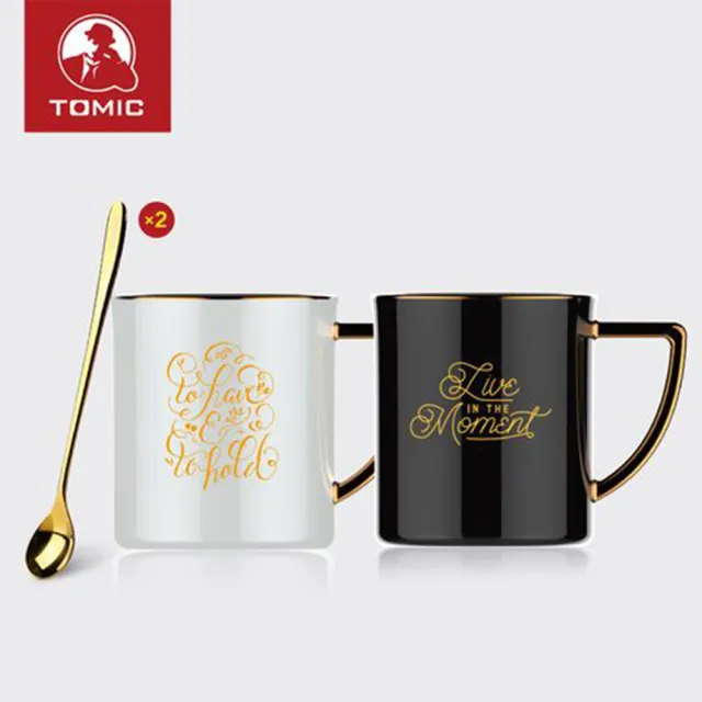 TC8500101 TOMIC特美刻-陶瓷杯(特美刻、陶瓷杯)
