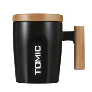 TCL132902 TOMIC特美刻-手柄陶瓷杯(特美刻、陶瓷杯)