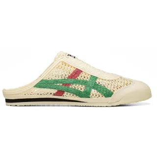 【Onitsuka Tiger】Onitsuka Tiger鬼塚虎-MEXICO 66 SABOT 休閒鞋 1183A707-107(1183A707-107)