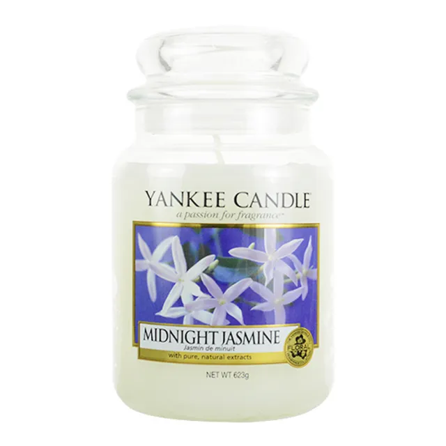 【YANKEE CANDLE】香氛蠟燭623g 多款可選(國際航空版)