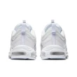 【NIKE 耐吉】Nike Air Max 97 Triple White 全白 反光 921826-101