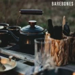 【Barebones】CKW-348 琺瑯茶壺 / 炭灰(茶具 煮水壺 露營炊具)