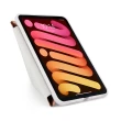 【Pipetto】2021 第6代 8.3吋 Origami 多角度多功能保護套 -玫瑰金(iPad mini 6 8.3吋)