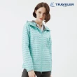 【TRAVELER 旅行者】女款Gore Tex Paclite防水抗UV外套_221TR102(防水外套/GORE TEX/PACLITE)