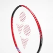 【YONEX】Yonex Nanoflare Clear 羽球拍 頭輕型 高彈性 穩定 原廠穿線 4U 紅(NFCGE001)
