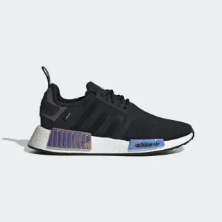 【adidas 愛迪達】運動鞋 休閒鞋 慢跑鞋 女鞋 NMD_R1 W(GY8537)