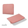 【moshi】Pluma for MacBook Pro 14吋 輕薄筆電內袋(防震/2021 Macbook Pro 14適用)
