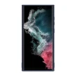 【Samsung 三星】Galaxy S22 Ultra 5G 原廠立架式保護背蓋