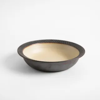 【HOLA】麥穗陶瓷6.5吋缽