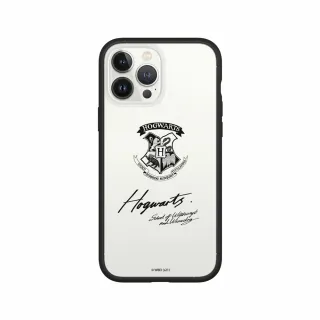 【RHINOSHIELD 犀牛盾】iPhone 12 mini/12 Pro/Max Mod NX手機殼/霍格華玆(哈利波特)