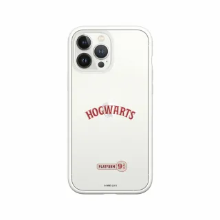 【RHINOSHIELD 犀牛盾】iPhone SE第3代/SE第2代/8/7系列 Mod NX手機殼/Hogwarts Express - Logo(哈利波特)