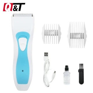 陶瓷刀頭專業電動理髮器(SY-T7038)