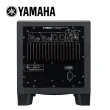 【Yamaha 山葉音樂】HS8SM 主動式 超低音喇叭 單顆(原廠公司貨)