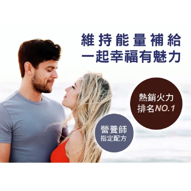 【草本之家】鋅+B+鐵膠囊6入組(60粒/入綜合維生素B群.鈣.啤酒酵母.B1.B2.B6)