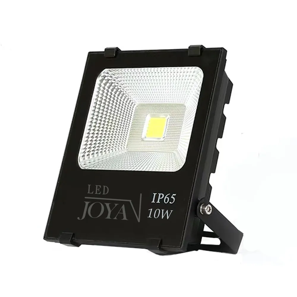 【JOYA LED】10W LED 戶外防水投射燈 投光燈(防水防塵IP65 全電壓 一年保固)