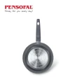 【義大利Pensofal】IQ智能聯結系列 28cm 鑽石深煎鍋 PEN7405