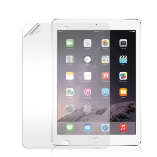 Apple iPad Air/Air2 9.7吋 高透光亮面耐磨平板保護貼