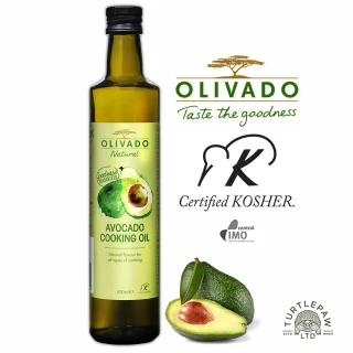 Olivado紐西蘭酪梨油廚神冠軍指定用油