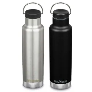 【Klean Kanteen】窄口經典保溫杯(592ml)(保溫瓶)