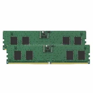 【Kingston 金士頓】8GB DDR5-4800MHz 桌上型記憶體(KVR48U40BS6-8)