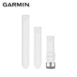 【GARMIN】INSTINCT 2S 替換錶帶(20 mm)