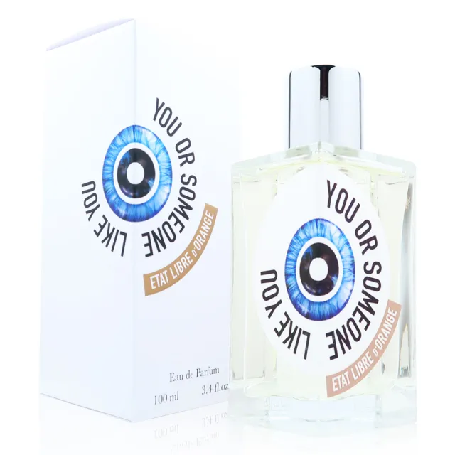 YOU OR SOMEONE LIKE YOU 香水100ml Etat-Libre-dOrange-You-Or-