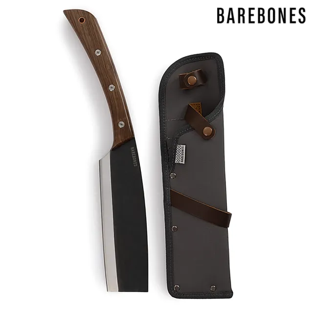 【Barebones】HMS-2126 日式鍛造短柴刀 Japanese Nata Hatchet(刀子 斧頭 戶外野營)