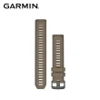 【GARMIN】INSTINCT 2 替換錶帶(22 mm)