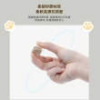 【桌腳保護】日系貓手貓掌矽膠防撞角-4入組(兒童防護角 保護角 防護桌角 防撞貼角 L型桌角 防護墊 軟墊)
