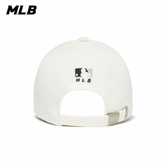 【MLB】可調式棒球帽 紐約洋基隊(3ACP0802N-50WHS)