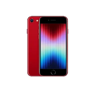 【Apple】2022全新 iPhone SE 64G 4.7吋