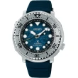 【SEIKO 精工】Prospex 愛海洋錶款 SAVE THE OCEAN 機械錶 鮪魚罐頭(SRPG59K1/SRPH77K1)