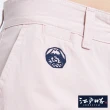 【EDWIN】江戶勝 男裝  能樂水洗色短褲(粉紅色)