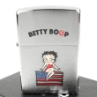 【ZIPPO】日系~Betty Boop-貝蒂娃娃-90週年紀念打火機