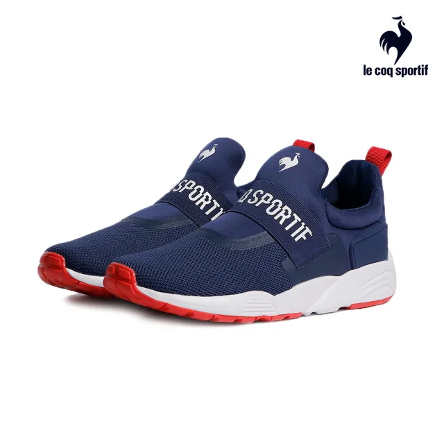 【LE COQ SPORTIF 公雞】運動鞋 休閒鞋 男/女鞋-3色-LWP73204-206