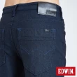 【EDWIN】男裝 JERSEYS迦績EJ6 保暖低腰錐形牛仔褲(原藍色)