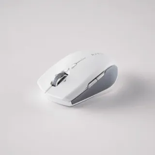 【Razer 雷蛇】Pro Click Mini 無線滑鼠 白