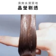 【HAIR PLUS】水潤洗髮乳 AQUA BOND 500ml 2入組(亮采/水潤/豐盈/洗髮精)